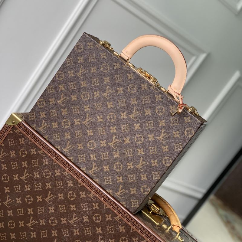LV Box Bags